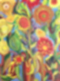 Sunflower Garden