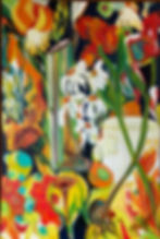 Visionary Garden