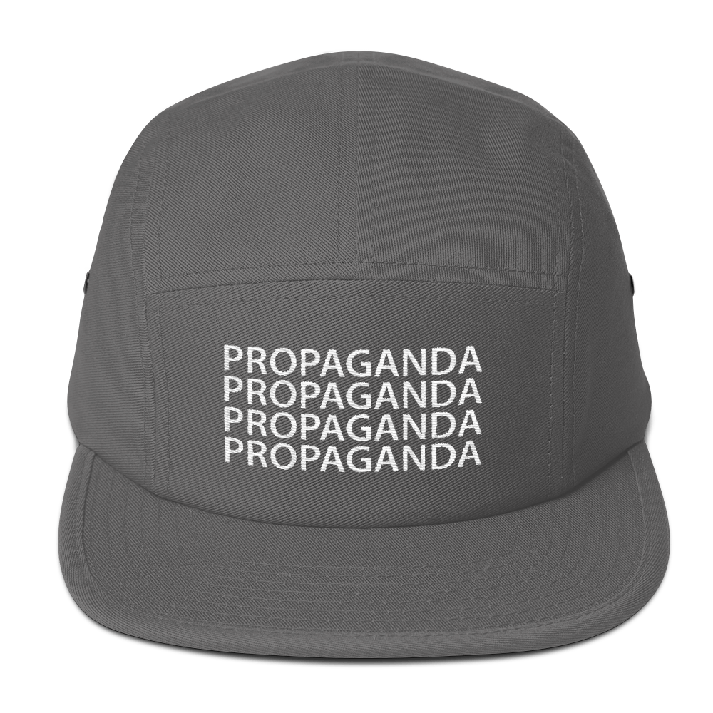 Propaganda 4X  5-panel