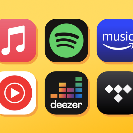 The Role of Streaming Services in Music Distribution