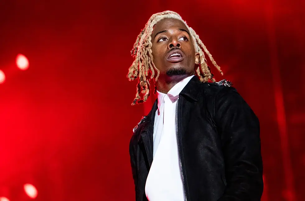 Playboi carti