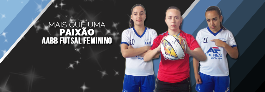 Conhe ça as meninas do sub 20