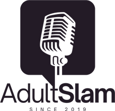 AdultSlam Logo