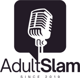 AdultSlam Logo