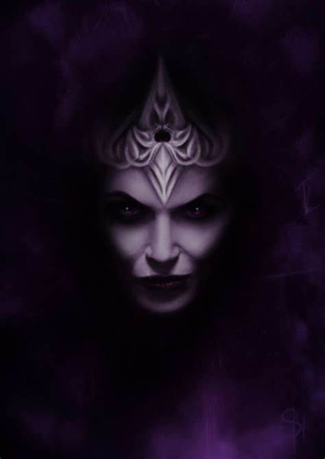 Poison Queen