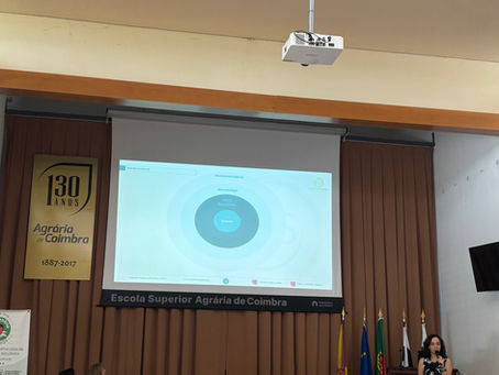 SEMINÁRIO DA PRIMAVERA – AGRICULTURA BIOLÓGICA, SAÚDE E ECOLOGIA