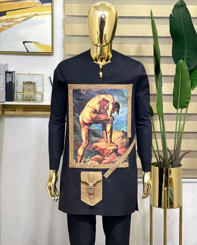 Thumbnail: Senator wear