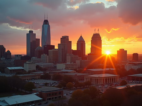Top Features to Look for in a Nashville Event Venue