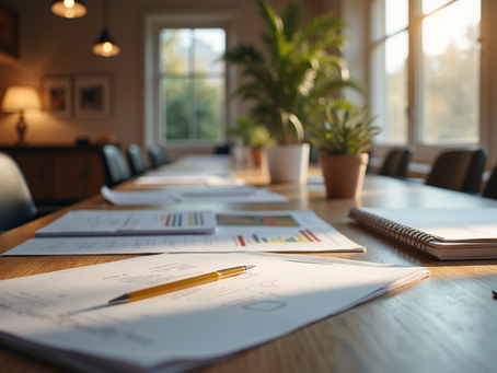 Streamlining Your Event Planning with Smart Solutions