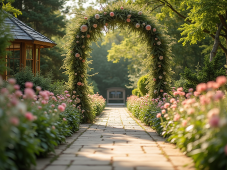 Creating Unforgettable Moments with Intimate Weddings