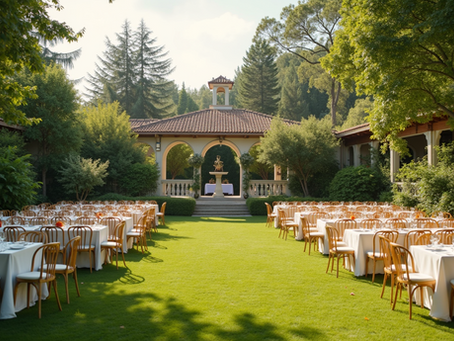Finding the Right Venue for Your Nashville Event