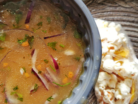 Encebollado electoral 