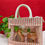 Thumbnail: Jute Bag With Window