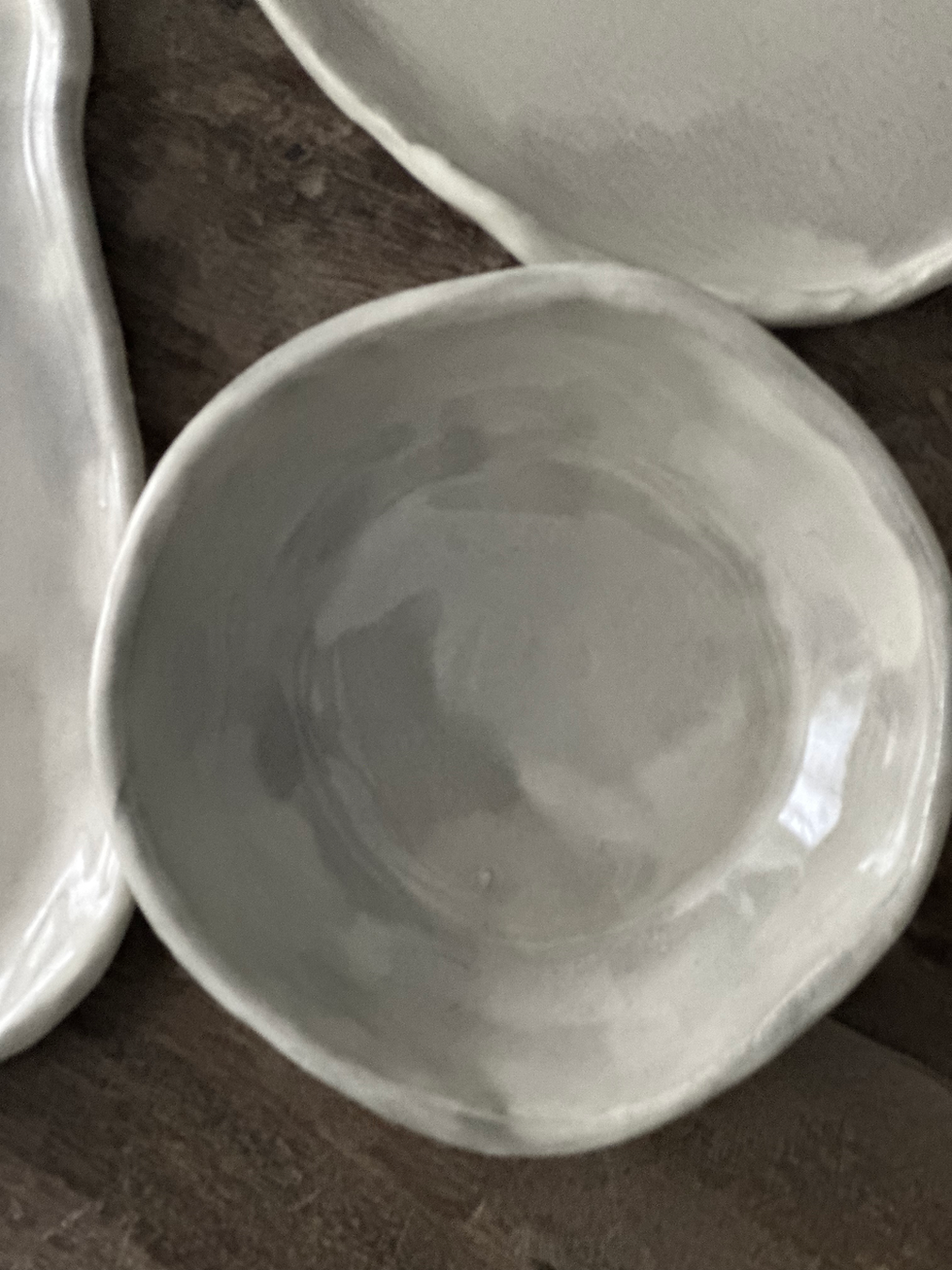 Thumbnail: Gift Set (Plate+Little Plate+Dip+Spoon)