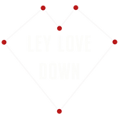 Ley Love Down Logo