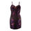 Thumbnail: Satin Evening Dress
