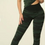 Miniatura: Camouflage Top and Leggings Set
