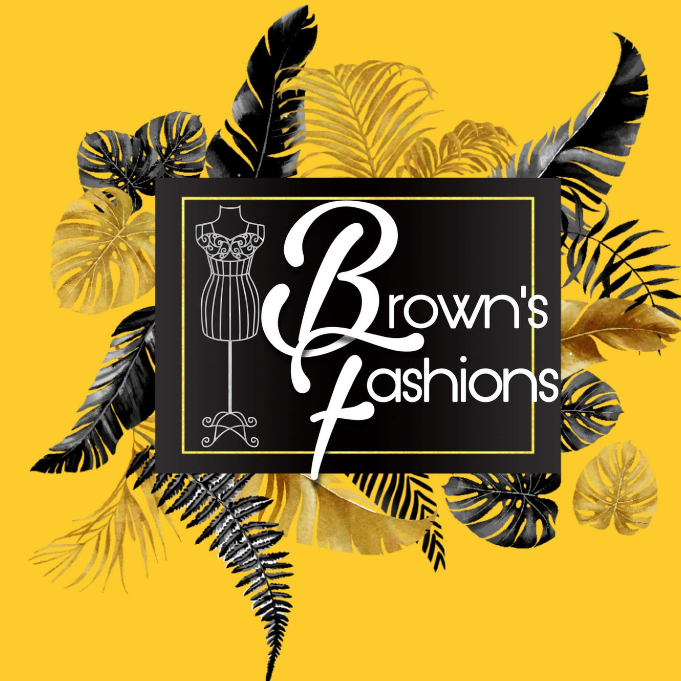 Brown's Fashions