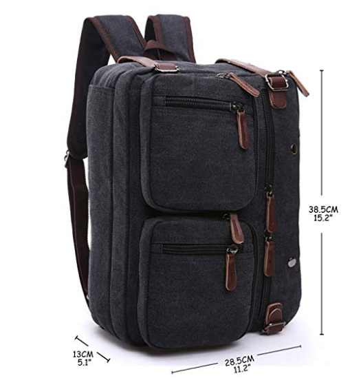 Thumbnail: 3-in-1 Pilot Bag