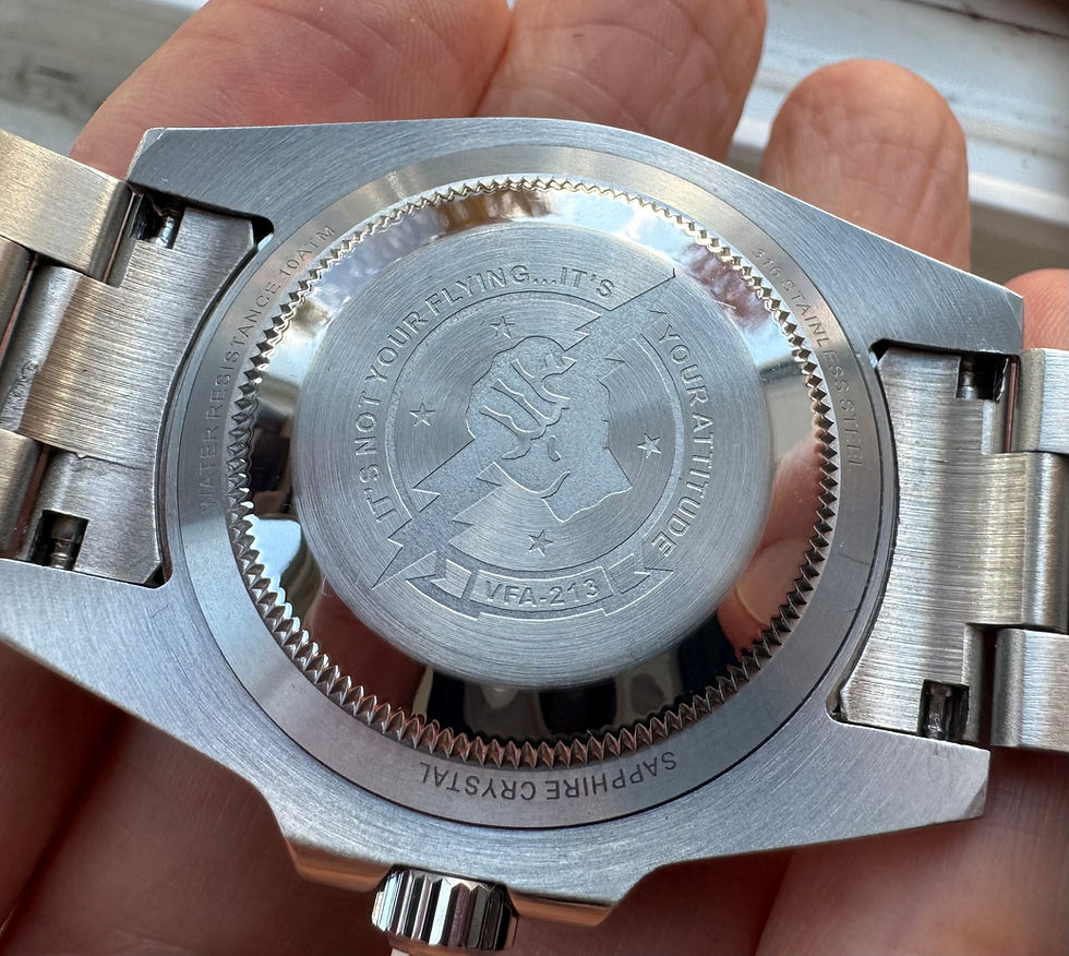 Thumbnail: BYOP Iceman