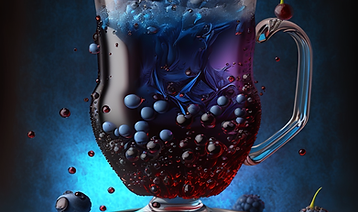 TeaSage_photo_realistic_gothic_Blueberry_and_Blackberry_Iced_Te_c1a03483-74f5-4db5-8f48-95