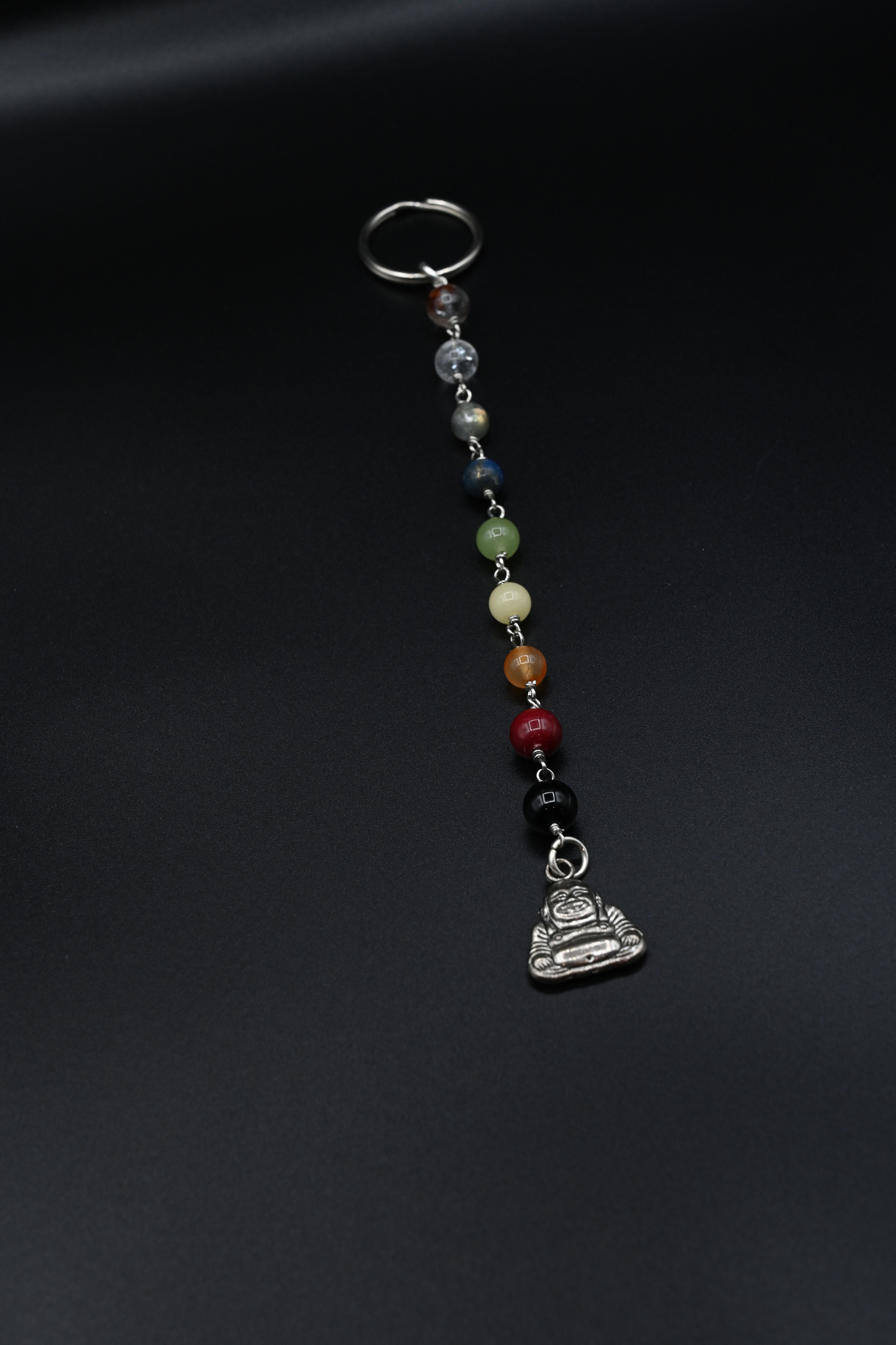 Talisman of the 9 Breaths - Buddha