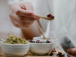 Elevate Your Next Event: Why Interactive Tea Experiences Are the New Corporate Wellness Trend