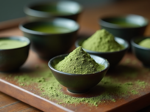 Experience Serenity with International Tea Ceremonies
