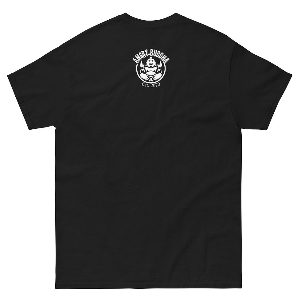 Thumbnail: Zero Clucks Given T-shirt