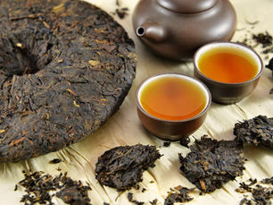 Pu-erh Tea Under the Microscope: What the Science Really Says About Its Health Benefits