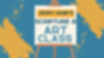 Scripture & Art Class