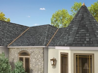Asphalt Shingles Roofing Contractor Philadelphia and South Jersey Ironclad