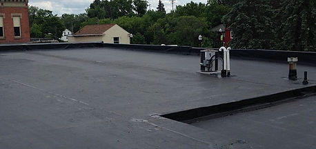 Roofing Contractor Philadelphia and South Jersey Ironclad