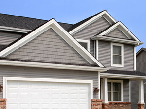 Siding