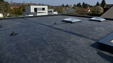 Roofing Contractor Philadelphia and South Jersey Ironclad
