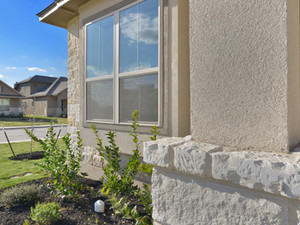 Stucco