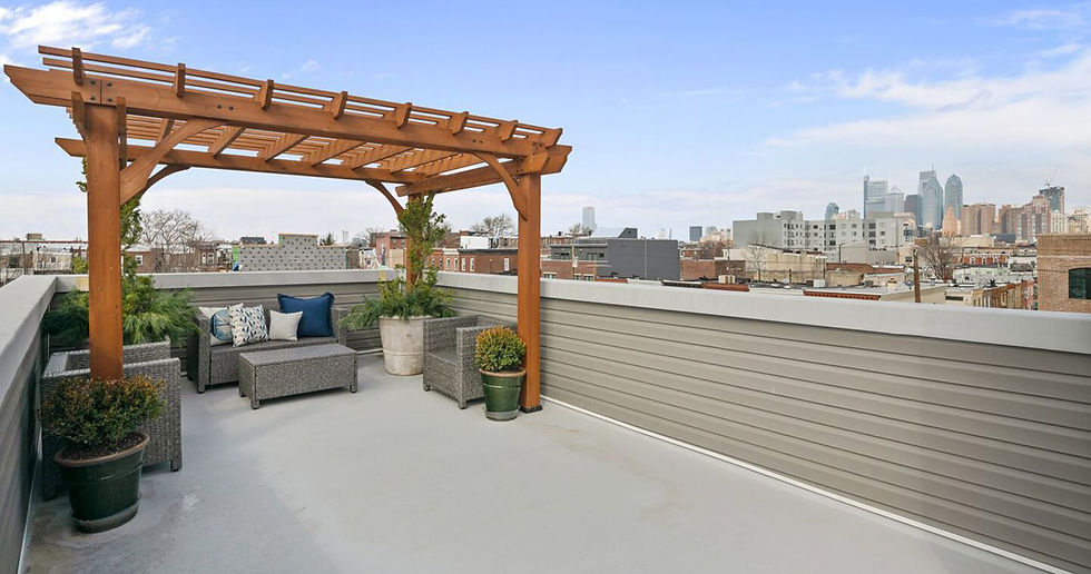 Roofing Contractor Philadelphia and South Jersey Ironclad Roof Deck Design and Installation