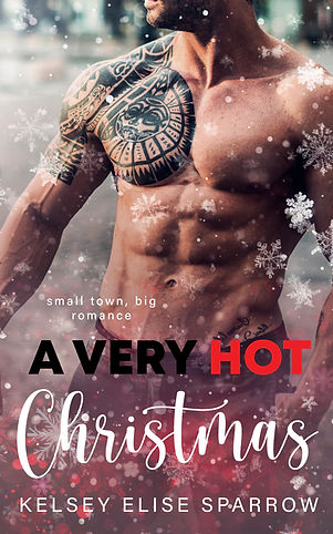 A Very Hot Christmas e-book cover copy.jpg