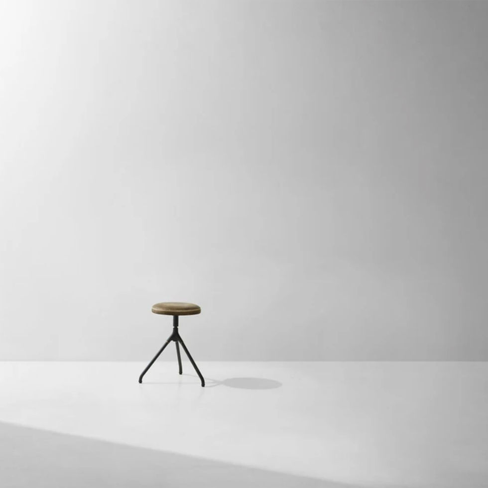 Thumbnail: Akron Low Stool