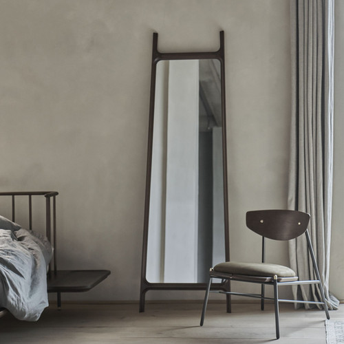 Floor Mirror Urban Edge Home Gallery District Eight Malaysia