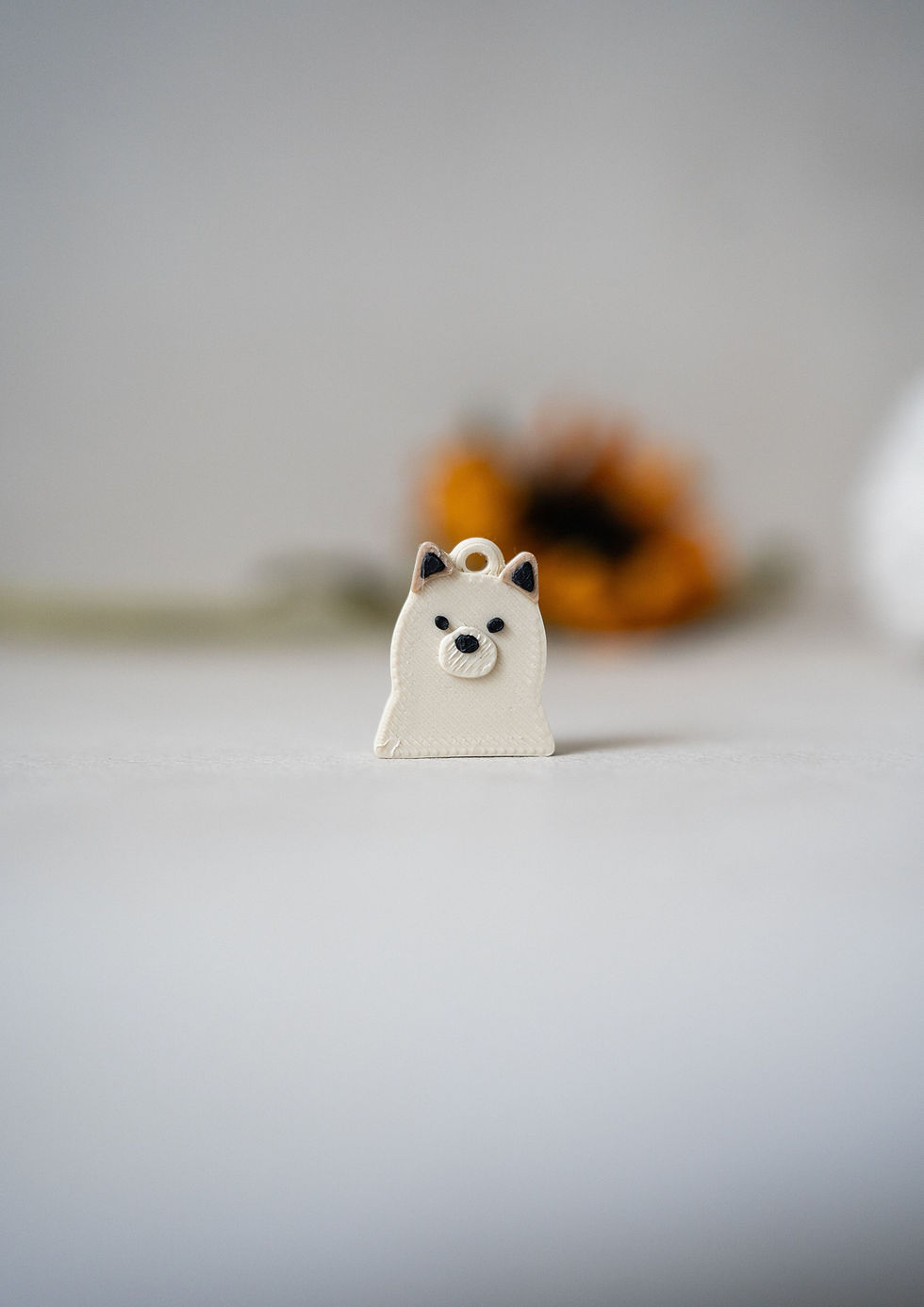 Thumbnail: Shiba Prosopa Charm