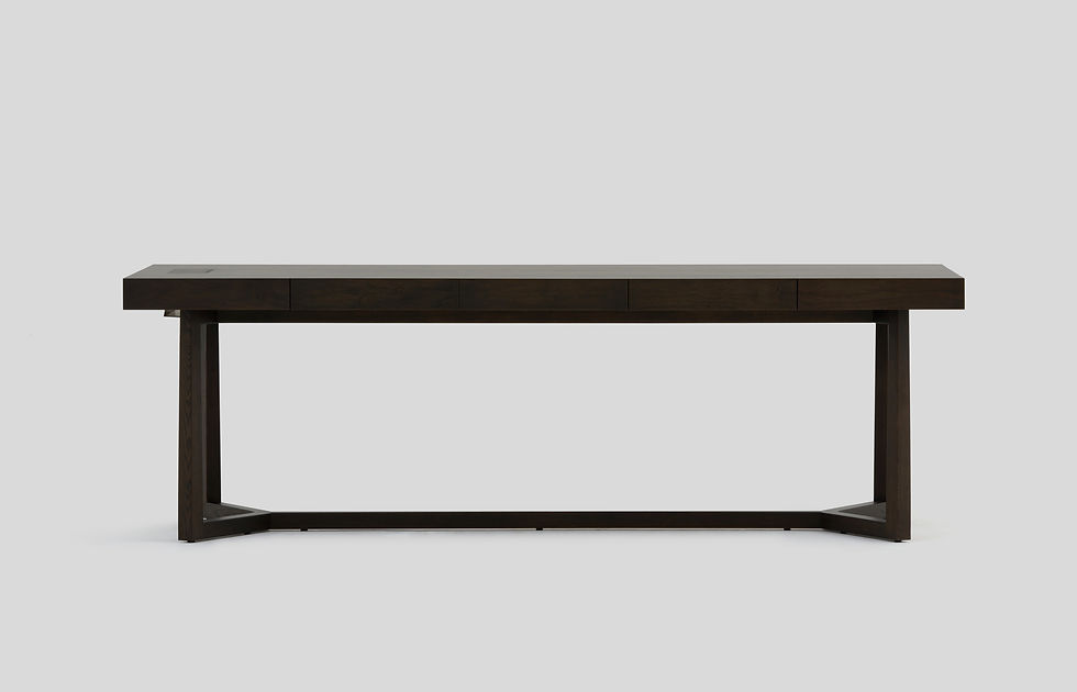 Vessel Desk