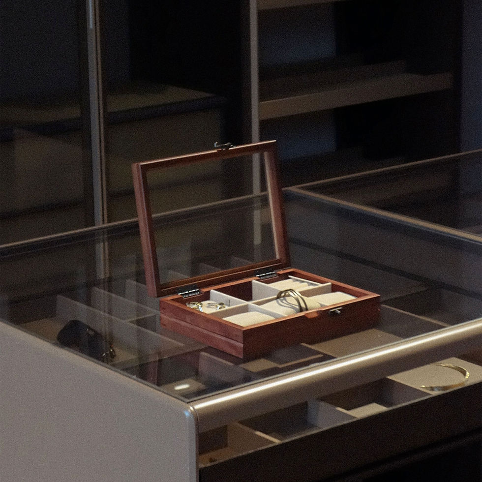 Thumbnail: Jewellery Box