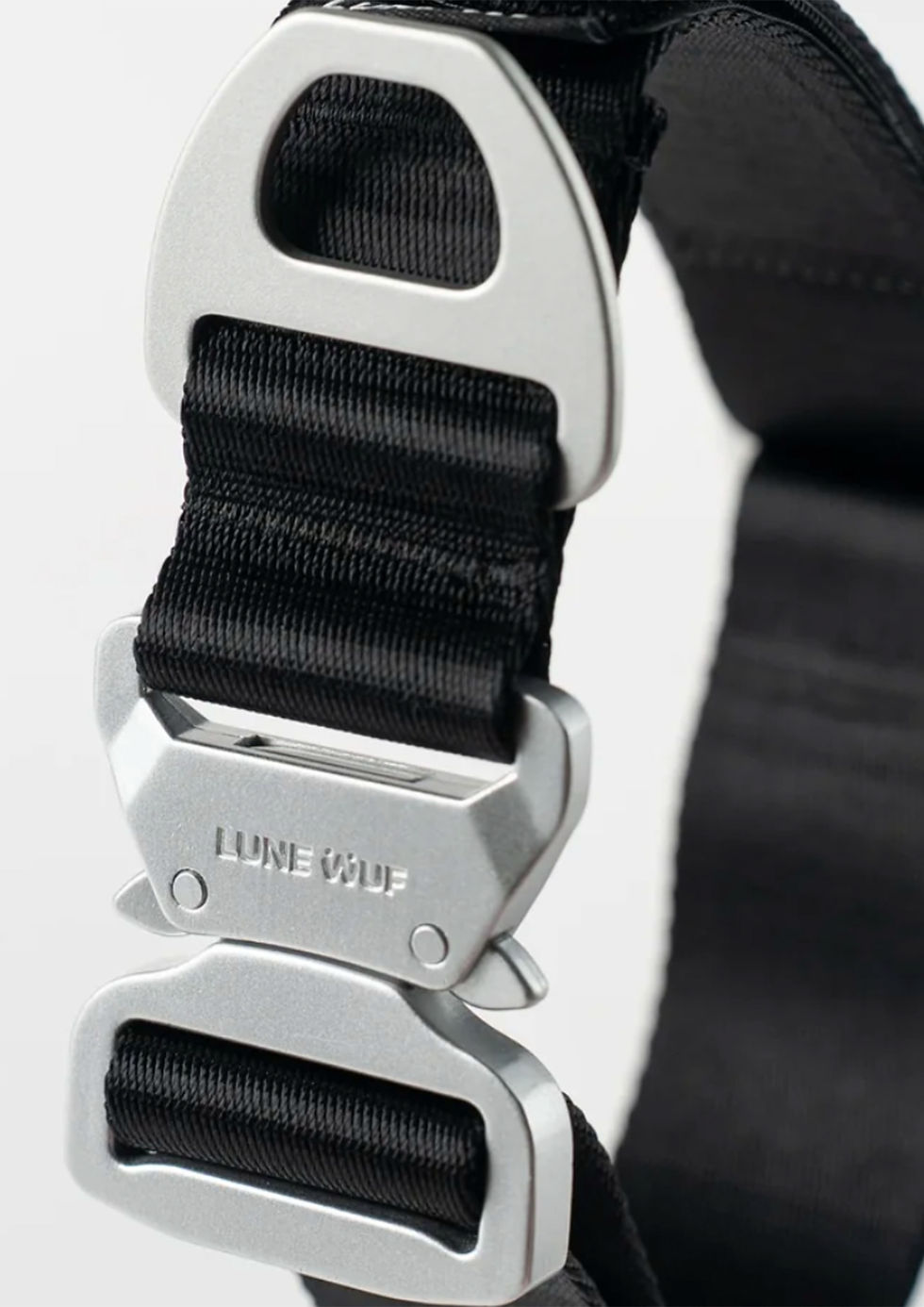Thumbnail: Everyday Collar (Midnight Black)