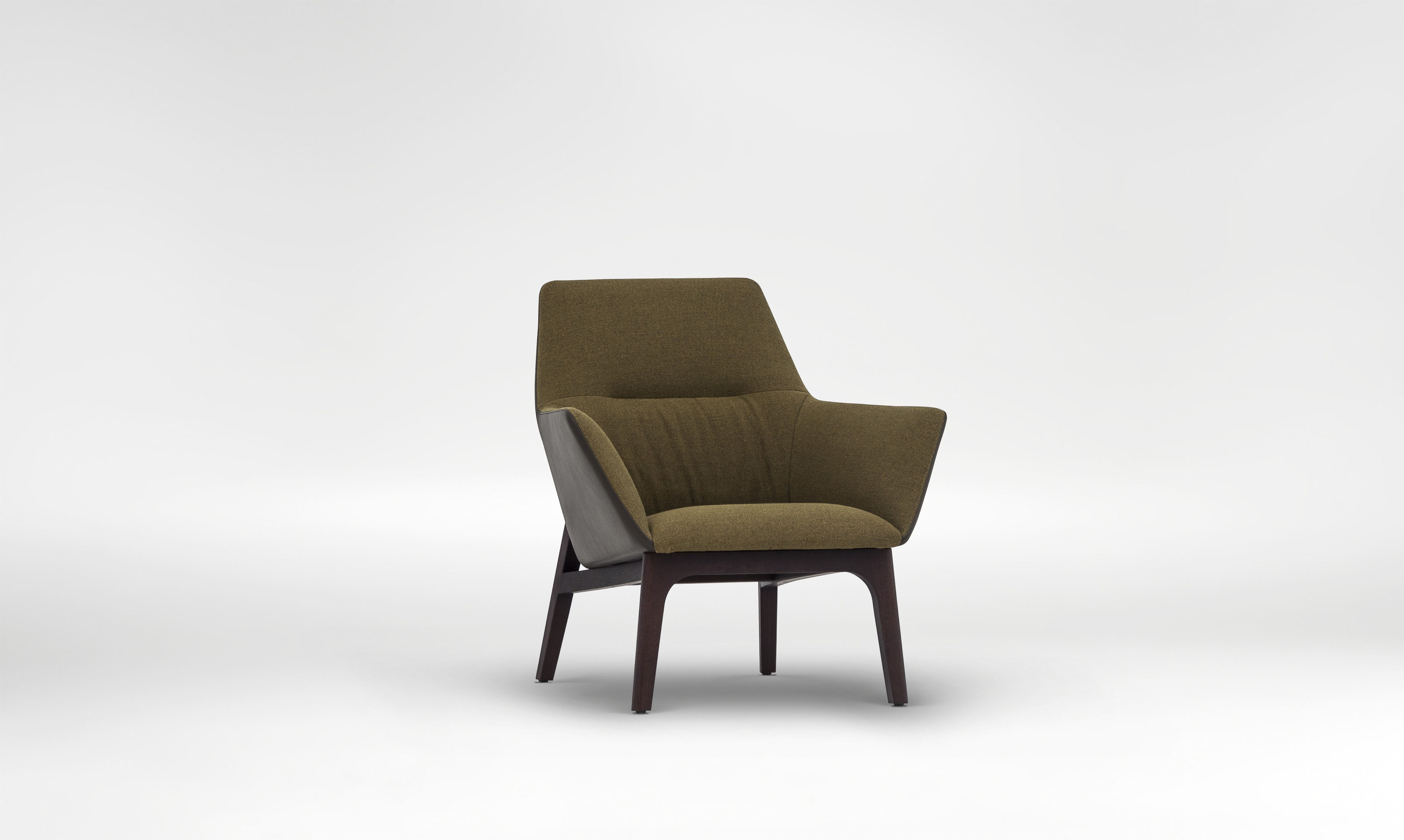 Qing Lounge Chair