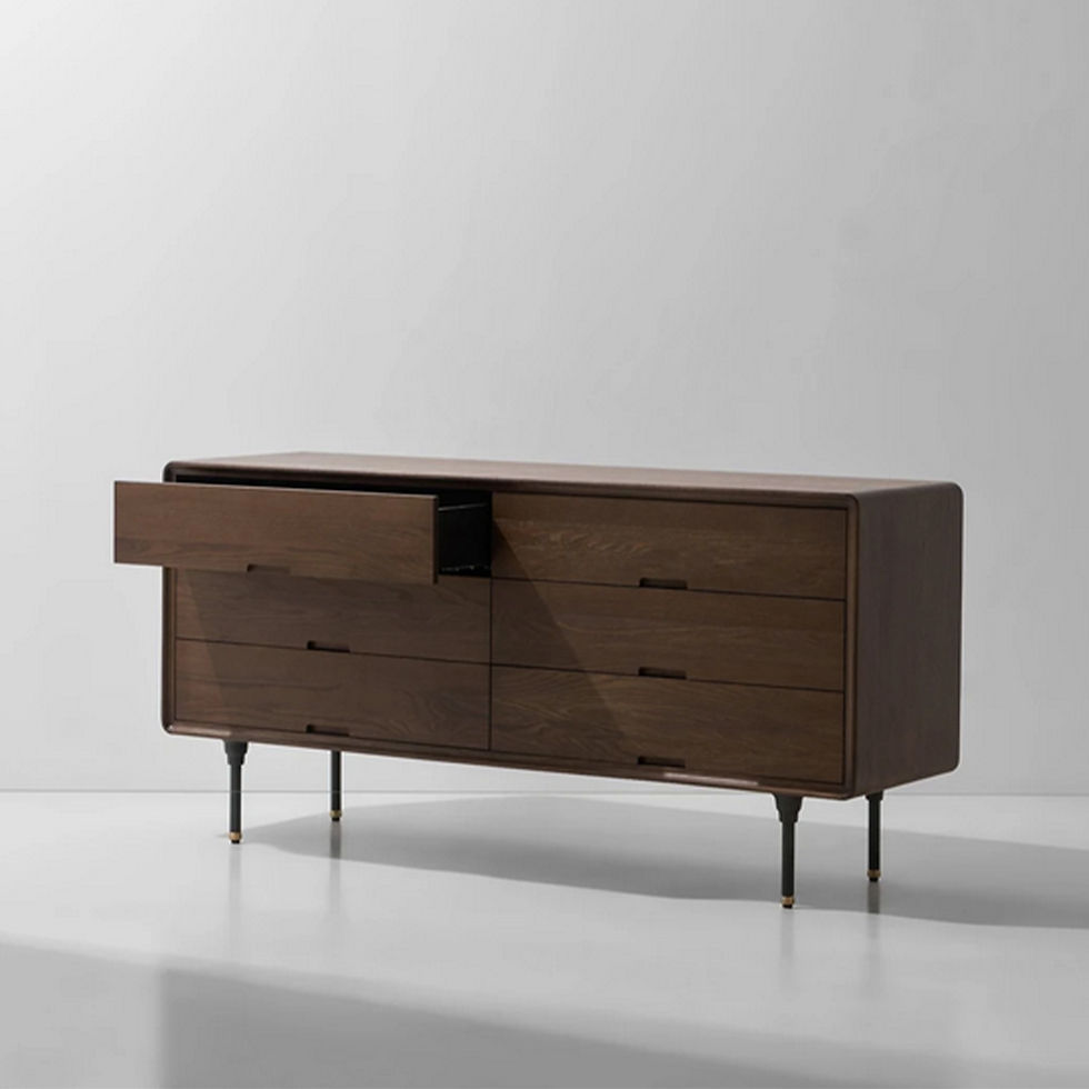 Thumbnail: Distrikt Dresser