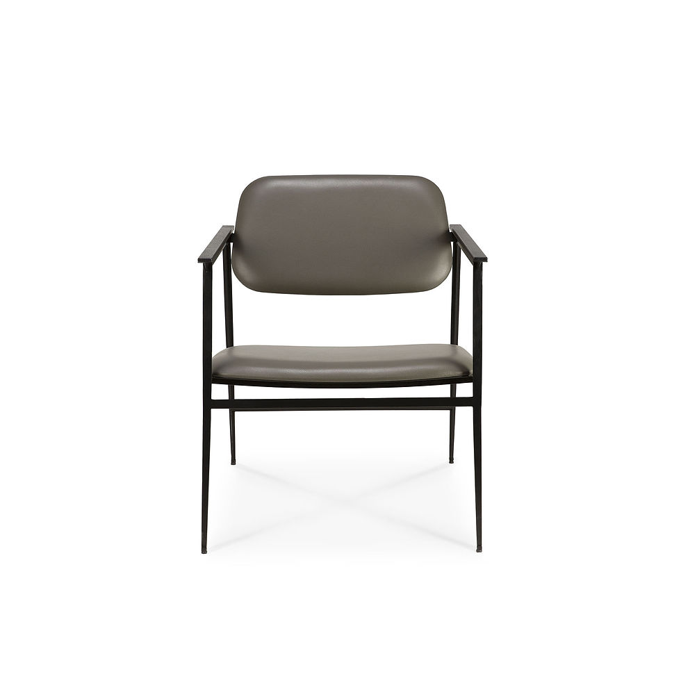 Thumbnail: DC Lounge Chair
