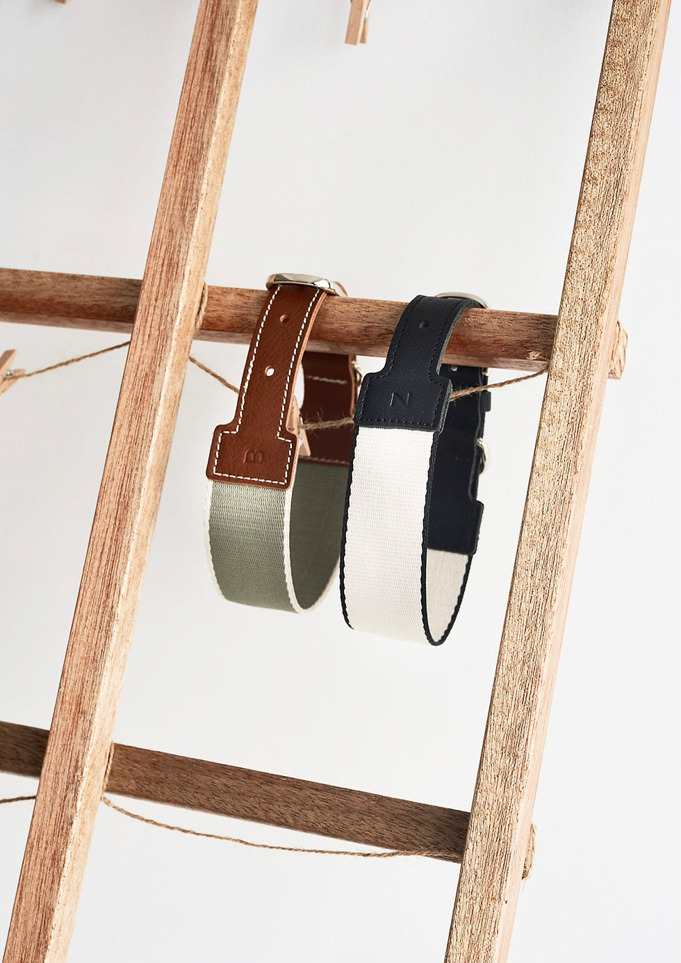 Thumbnail: BREIT Collar