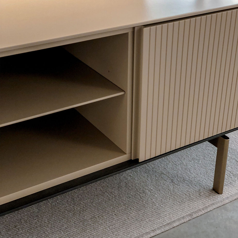 Thumbnail: Montoya TV Console