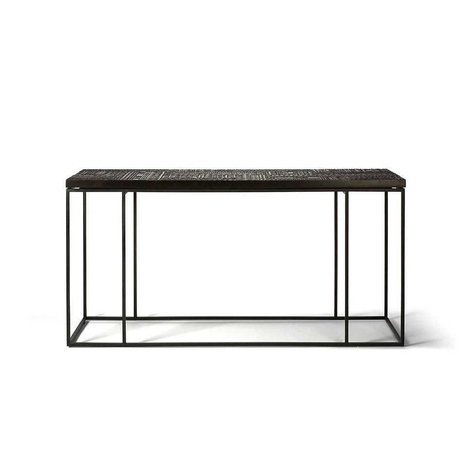 Thumbnail: Ancestors Tabwa Console